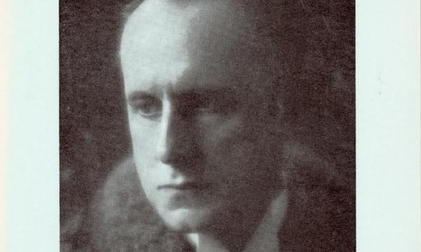 Mistislav V. Dobujinsky's Accomplishments As Printer, Graphic Artist, Designer of Stage Sets and Costumes for Drama, Opera, and Ballet (The Period Covered, 1902 – 1957), exhibition handout