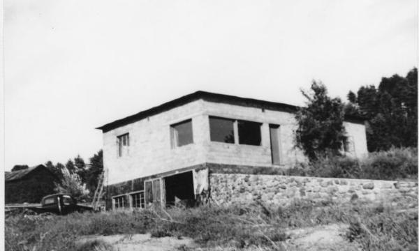 <em>Bolton Landing studio</em>, 1931-1948