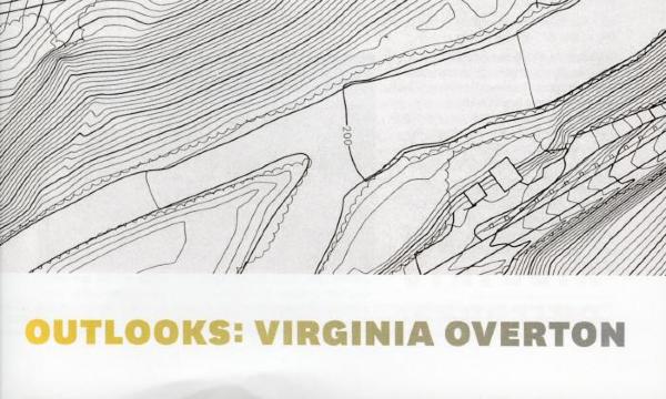 Outlooks: Virginia Overton, May 3 – November 9, 2014