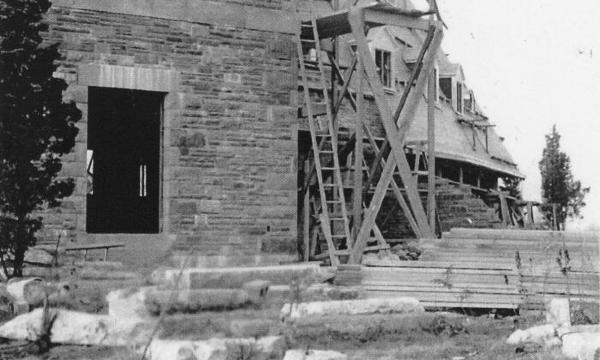 Vermont Hatch Building Construction, 18