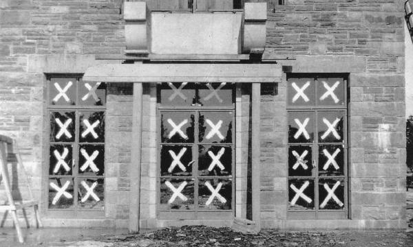 Vermont Hatch Building Construction, 10