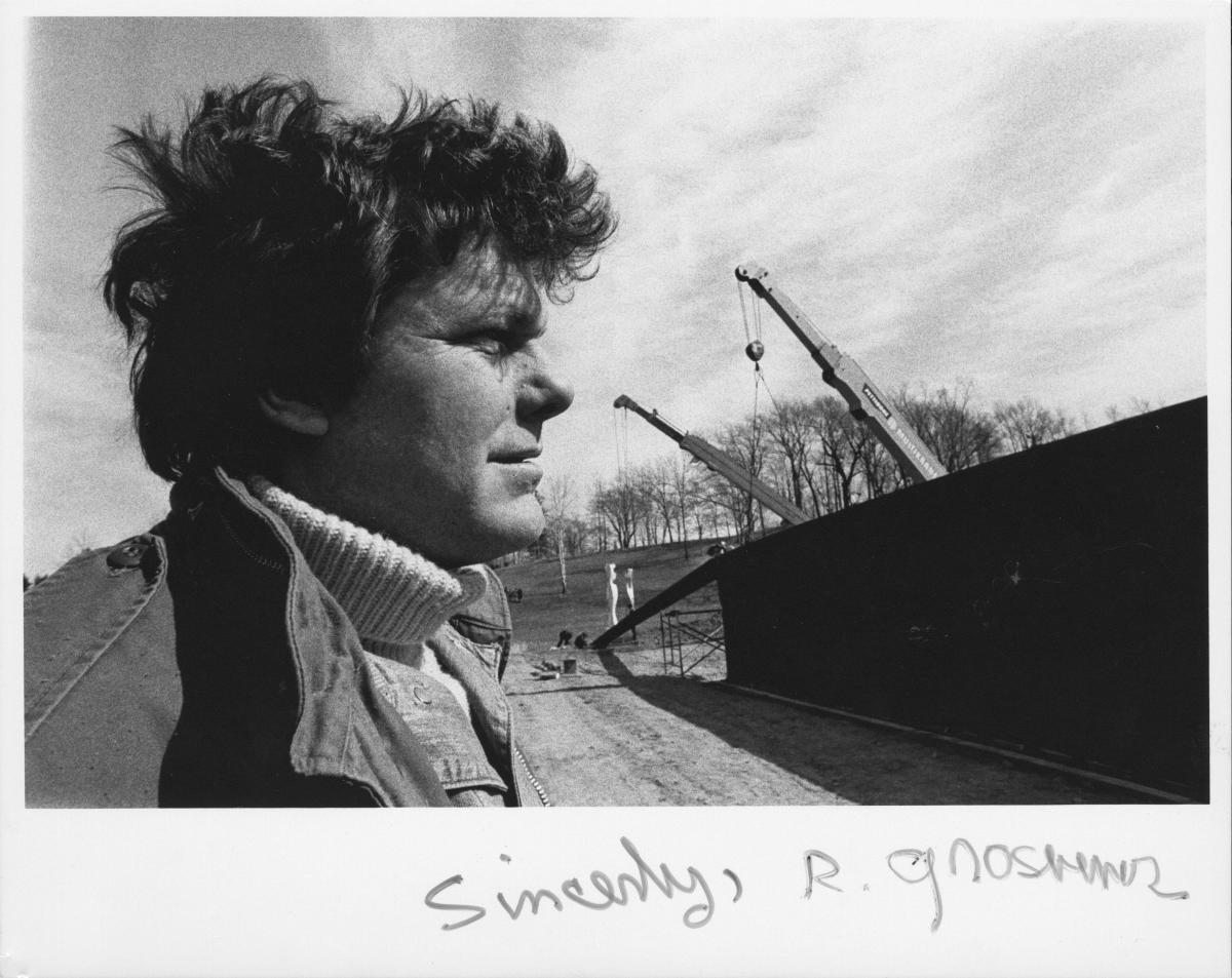 Robert Grosvenor