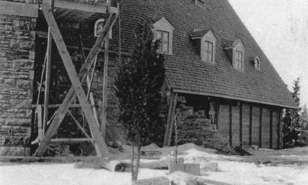 Vermont Hatch Building Construction, 16