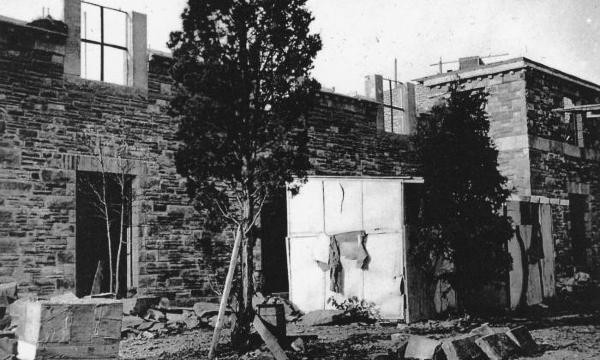 Vermont Hatch Building Construction, 17