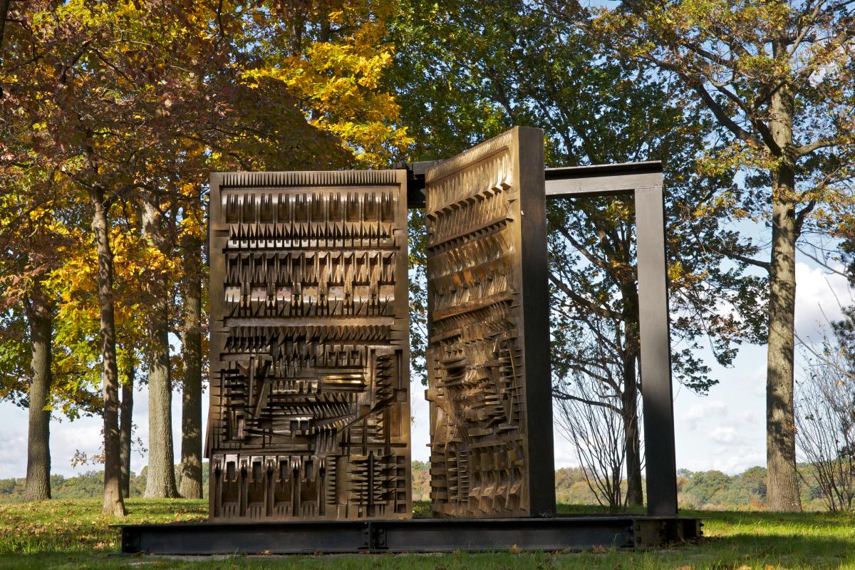 Arnaldo Pomodoro