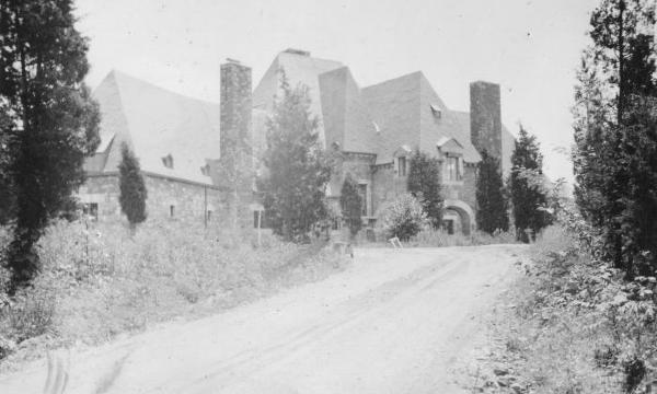 Vermont Hatch Building Construction, 26