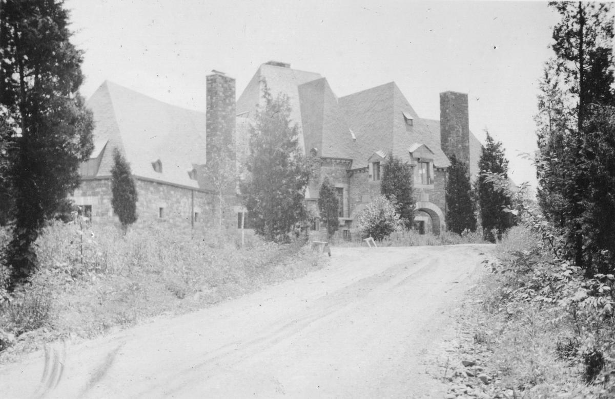 Vermont Hatch Building Construction, 26