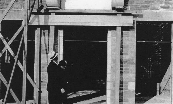 Vermont Hatch Building Construction, 19