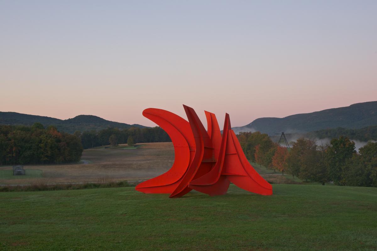 Alexander Calder