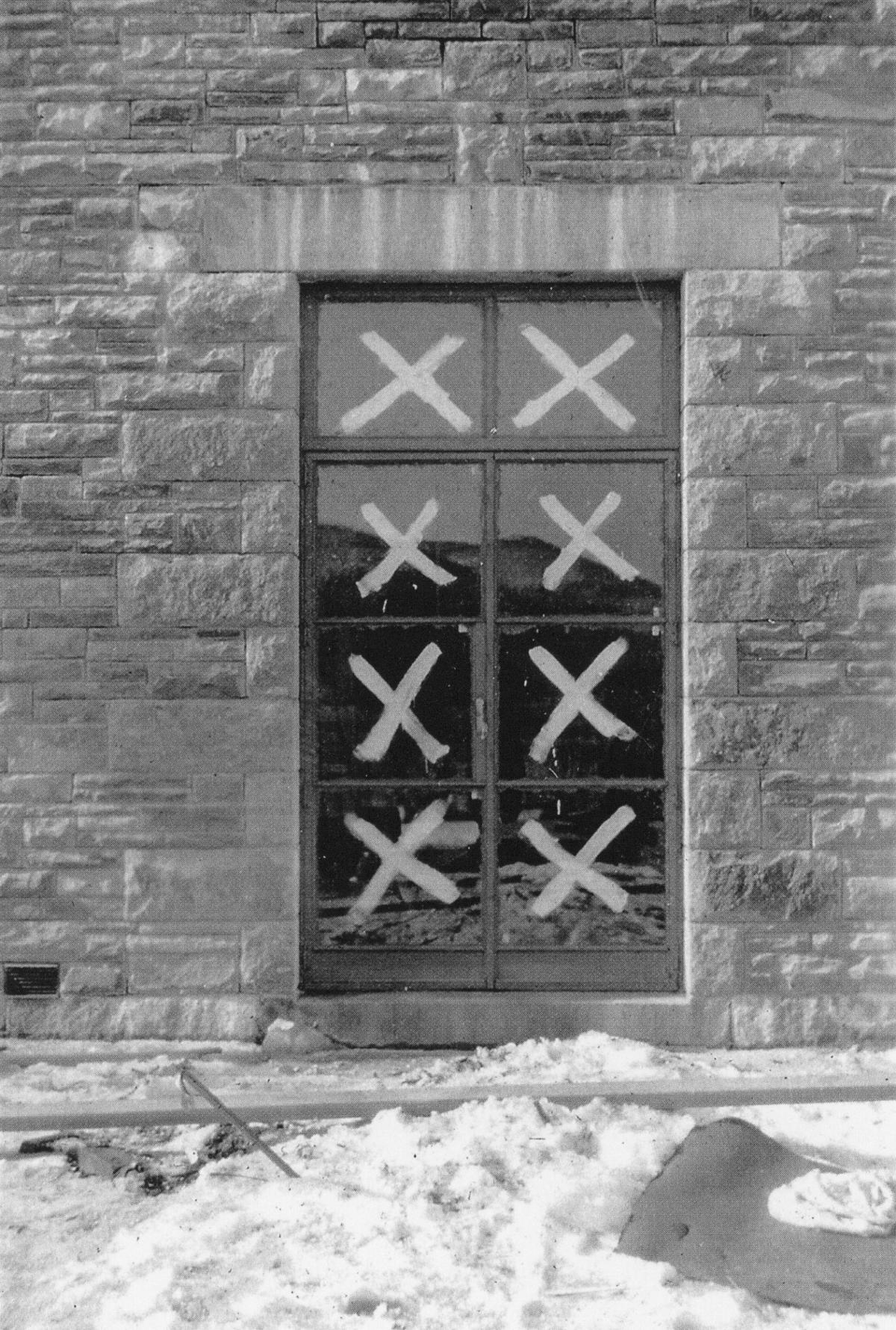 Vermont Hatch Building Construction, 24