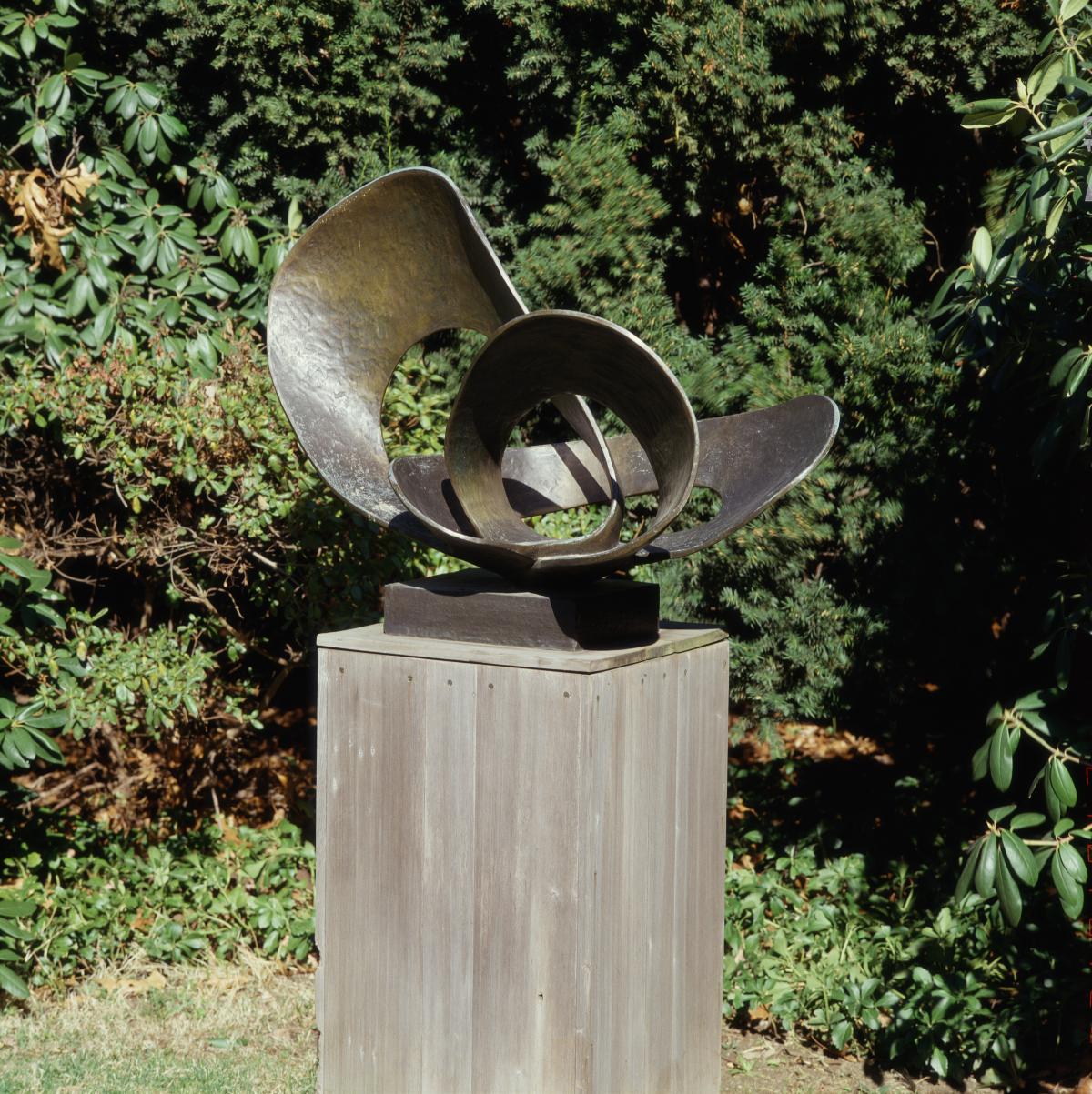 Barbara Hepworth