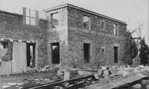 Vermont Hatch Building Construction, 25