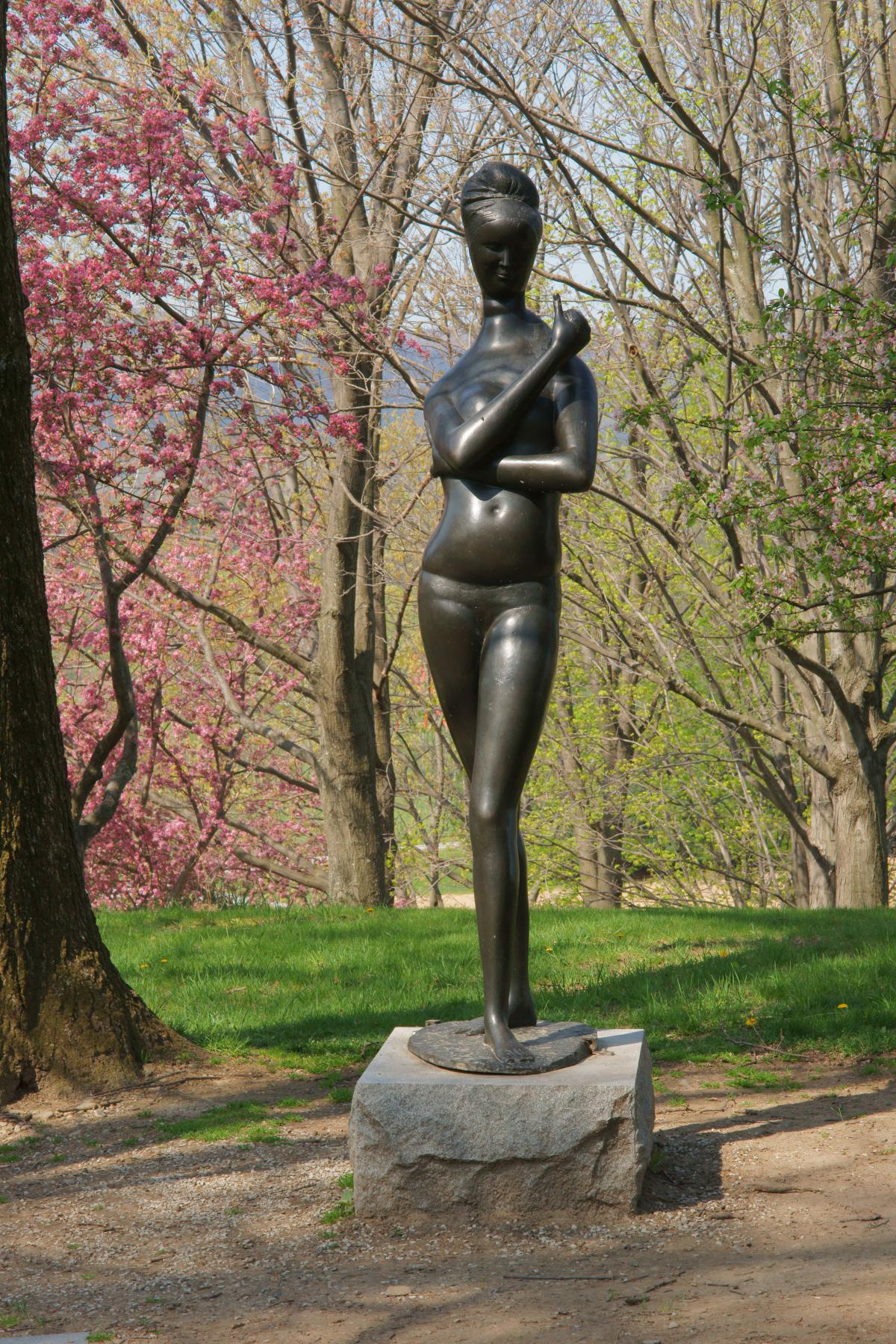 Emilio Greco