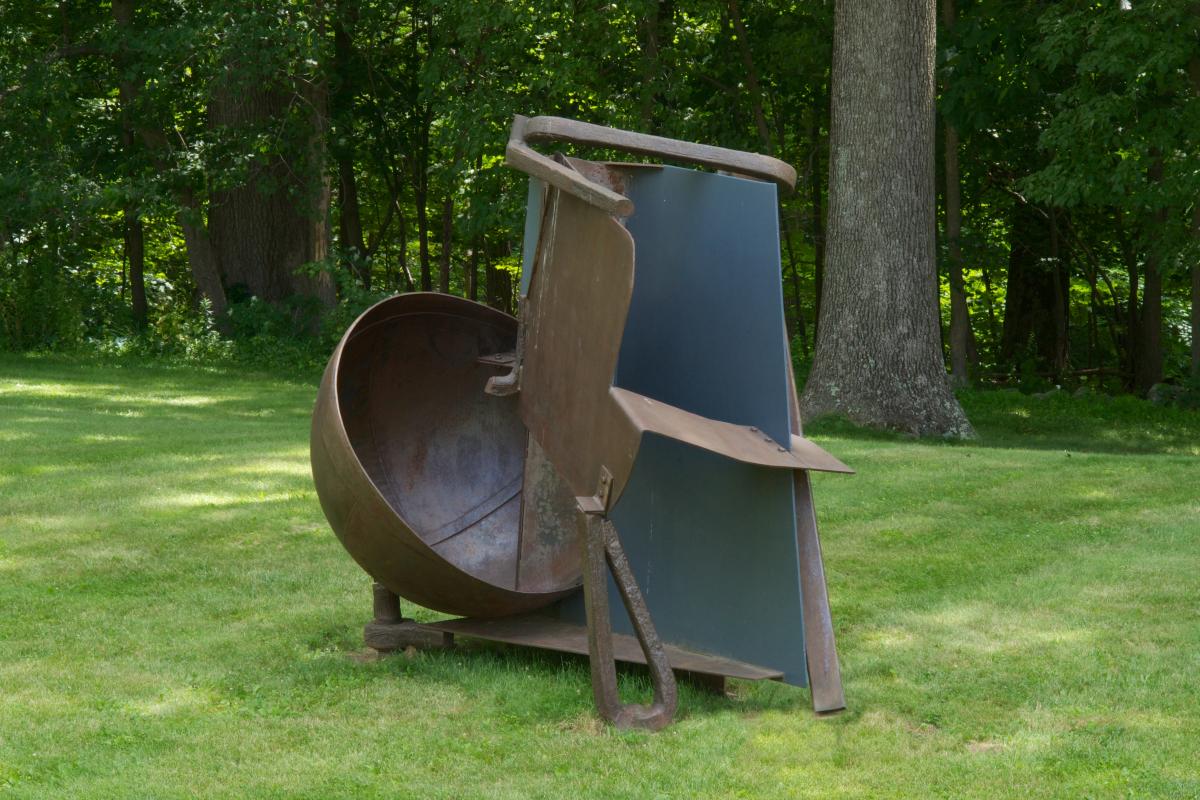 Anthony Caro