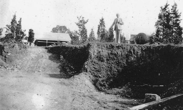 Vermont Hatch Building Construction, 21