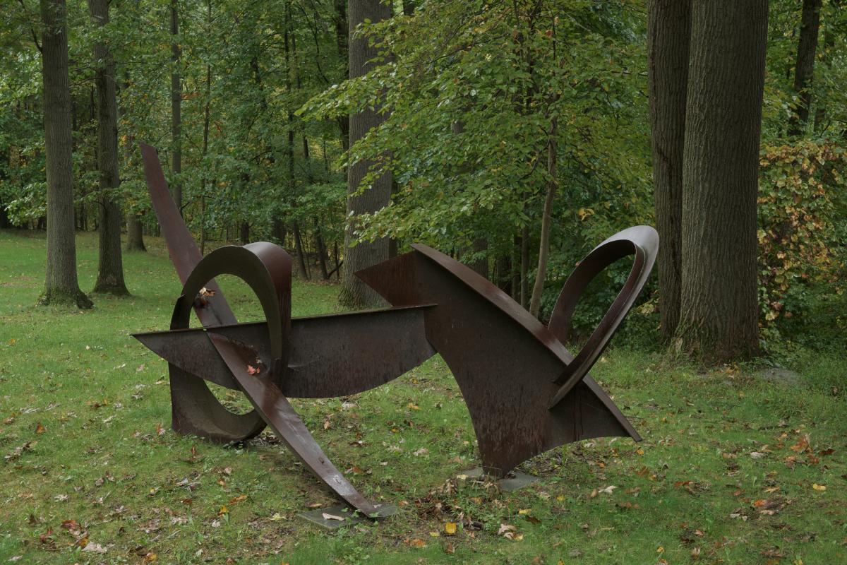 Herbert Ferber