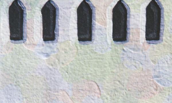 Outlooks: Josephine Halvorson, May 14 – November 27, 2016, exhibition brochure
