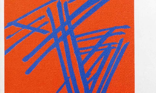 Mark di Suvero, Lithographs, Drawings and Indoor Sculptures, May 14 – November 15, 2008, exhibition catalogue